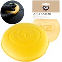 K2 ПОЛИРОВАЛЬНАЯ ГУБКА ДЛЯ НАНЕСЕНИЯ ВОСКОВОГО АППЛИКАТОРА ДЛЯ СОЛНЕЧНОЙ ЗАЩИТЫ