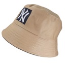 Dwustronny kapelusz kapelusik czapka bucket hat Rozmiar (obwód głowy w cm) 56