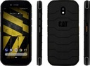 CAT S42 H+ 3/32GB DUAL SIM CZARNY