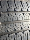 2 X Michelin Agilis Camping 225/75 R16 116 Q Model Agilis Camping