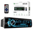 Navitel RD5 Radio samochodowe MP3 Bluetooth pilot