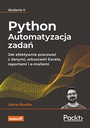 АВТОМАТИЗАЦИЯ ЗАДАЧ PYTHON ХАЙМЕ БУЭЛТА НОВИНКА
