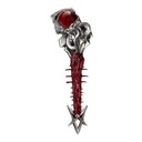 Replika Diablo IV - Hell Key Marka Diablo