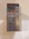 Однофазный инвертор YASKAWA 0,75 кВт 3,3 А V1000 CIMR-VCBA0003BAA