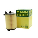 MANN C14130 Воздушный фильтр