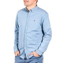 Мужская рубашка Tommy Jeans DM0DM06562 IAO Denim