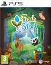 Fresh Start (PS5) Druh vydania Základ