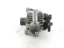 ГЕНЕРАТОР OPEL VECTRA C GTS 2.2 DIRECT 155 - Z 22 YH A0047  (17166249657) фото min 8