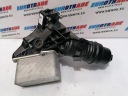 BMW G01 G05 G15 G20 G30 FILTRE HUILES RADIATEURphoto 6