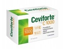 Ceviforte C 1000, 60 kapsúl