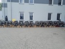 MOTEUR 2.3 IVECO DAILY EURO 6 160KM F1AGL411Uphoto 12