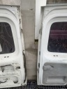 VIVARO A TRAFIC II ДВЕРІ ПРАВИЙ ЛІВИЙ ЗАД ЗАДНІ КОМПЛЕКТ КОЛІР БІЛИЙ 01-14R  (18076145986) фото min 15