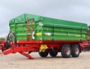 REMORQUE ROLNICZA TANDEM PRONAR T663/2 7T LIVRAISON GRATUIT KREDYT 0%photo 5