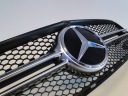 MERCEDES GRILLE CALANDRE RADIATEUR A1188881600 CLA 118 W118 35 AMGphoto 6