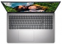 DELL Inspiron 15 3520 — i5-1235U 15,6 дюйма, 8 ГБ, 512 ГБ, Win11, серебристый