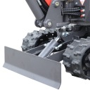 ЕКСКАВАТОР LEZARD K08 800KG KOOP MINIЕКСКАВАТОР + LYZKA 0,013M3 DARMOWA ДОСТАВКА  (17840416746) фото min 9