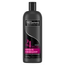 Šampón pre jemné vlasy s kolagénom objem 24 h Tresemme 828 ml