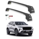 COFFRE DE TOIT AIR2 TURTLE VERS GREAT WALL HAVAL H6 2017-2024photo 6