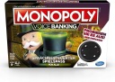Монополия голосового банкинга HASBRO ver ITALIAN-SALE