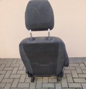 VITO W447 SEAT STEERING WHEEL ARMREST COMFORT EUROPE 