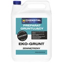 Chemstal Preparat Gruntujący ZEWNĘTRZNY 5L