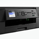 Многофункциональный принтер Brother DCP-J1050DW