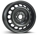 1x Диски НОВЫЙ CITROEN C1 TOYOTA AYGO PEUGEOT 108