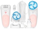 Эпилятор BRAUN Silk-epil 5 (Wet&Dry) SensoSmart MICROGRIP + SPA HEAD!