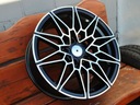 LLANTAS 17 5X120 BMW SERIE 5 V E60 E61 RESTYLING F10 F11 6 F06 F12 F13 LCI M3 