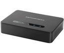 ГРАНДСТРИМ VOIP ШЛЮЗ HT 812