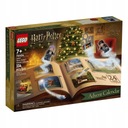 LEGO Technic Адвент-календарь LEGO Harry Potter 76404 36532
