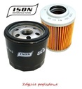 ISON 401 Olejový filter Výrobca Ison