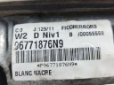 2013 PEUGEOT 508 ЕЛЕКТРИЧНЕ ДЗЕРКАЛО БІЧНІ ДВЕРІ ПЕРІД 96771876N9  (17998942008) фото min 10