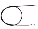 Дроссельный трос для скутера Simson SR 50
