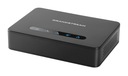 VoIP-шлюз Grandstream HT ATA 812