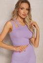 Женский топ Renee Purple S/M