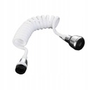 Przedłużenie kranu Przenośne uniwersalne