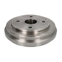 Тормозный барабан задний сузуки альт Ignis opel agila