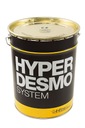 ПОЛИУРЕТАНОВАЯ ГРУНТОВКА geodesmo 50 HYPERDESMO RESIN