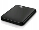 ПОРТАТИВНЫЙ НАКОПИТЕЛЬ WD Elements 2 ТБ с USB 3.0