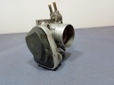 AUDI A4 B6 1.6 B ДРОСЕЛЬНА ЗАСЛІНКА 06B133062P  (17639201324) фото min 5