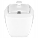 САХАРНИЦА AMBITION МОНАКО ФАРФОРОВАЯ САХАРНИЦА