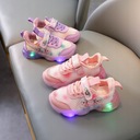 buty LED świecące Dziecięce ROZ 22-31 Kod producenta WY8