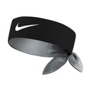 ПОВЯЗКА НА ГОЛОВУ NIKE TENNIS DRI-FIT ЧЕРНАЯ
