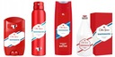 НАБОР OLD SPICE WHITEWATER A/S+СТИК+СПРЕЙ+ГЕЛЬ400