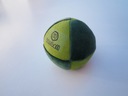 Натуральный мяч для жонглирования Danball