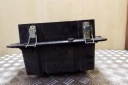 SUPPORT BATTERIE VW TOUAREG (7P5) 7P0801283 3.0L DIESEL 150KW 2011photo 7