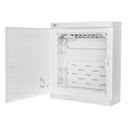 МУЛЬТИМЕДИЙНОЕ РАСПРЕДЕЛИТЕЛЬНОЕ УСТРОЙСТВО Н/Т RN-2x12 2425-20