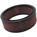 FILTRO AIRE K&N DACIA LOGAN 1.4/1.6 04-12 