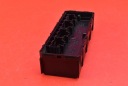 CONTRÔLEUR MODULE CLIMATISATION 13586727 OPEL ZAFIRA C 12-16photo 5